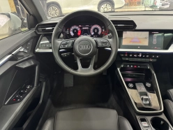 Audi A3 Sportback Sportback 35TFSI Trend Sport 2021