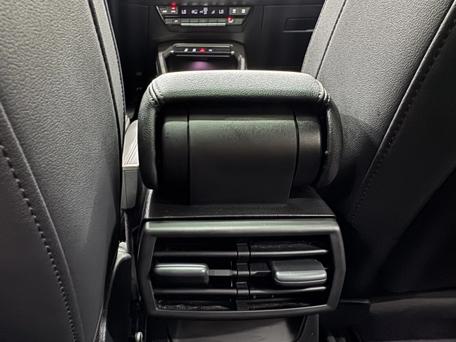 Audi A3 Sportback Sportback 35TFSI Trend Sport 2021