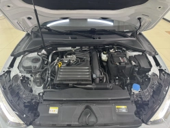 Audi A3 Sportback Sportback 35TFSI Trend Sport 2021