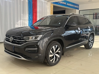 Volkswagen Tayron 280TSI 2WD Luxury Connectivity Edition 2022