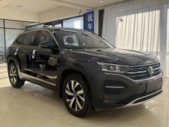 Volkswagen Tayron 280TSI 2WD Luxury Connectivity Edition 2022