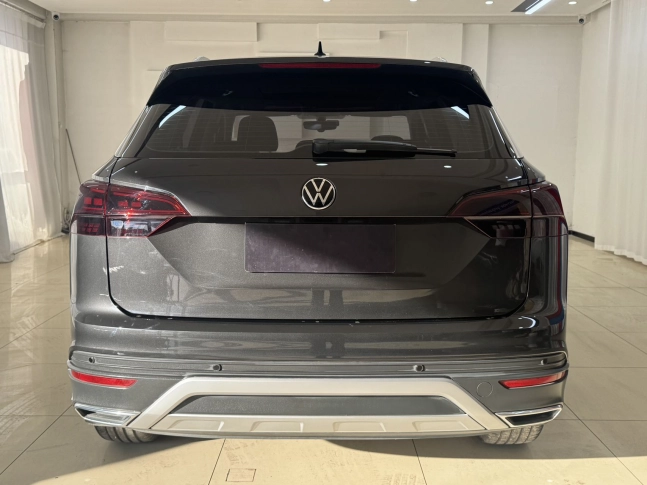 Volkswagen Tayron 280TSI 2WD Luxury Connectivity Edition 2022