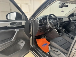 Volkswagen Tayron 280TSI 2WD Luxury Connectivity Edition 2022