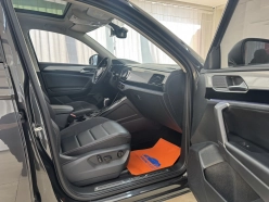 Volkswagen Tayron 280TSI 2WD Luxury Connectivity Edition 2022