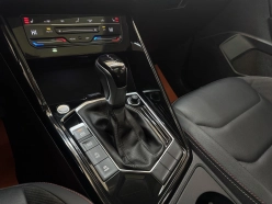 Volkswagen Tayron 280TSI 2WD Luxury Connectivity Edition 2022