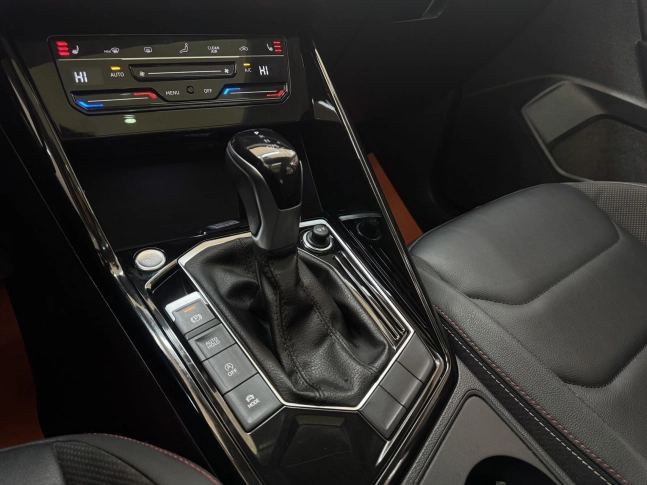 Volkswagen Tayron 280TSI 2WD Luxury Connectivity Edition 2022
