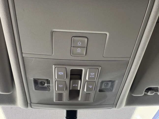 Volkswagen Tayron 280TSI 2WD Luxury Connectivity Edition 2022