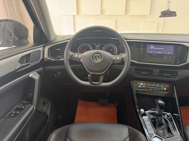 Volkswagen Tayron 280TSI 2WD Luxury Connectivity Edition 2022