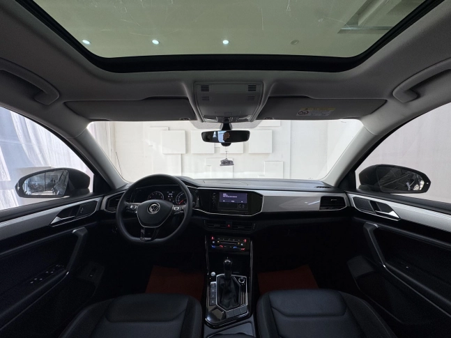Volkswagen Tayron 280TSI 2WD Luxury Connectivity Edition 2022