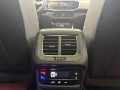 Volkswagen Tayron 280TSI 2WD Luxury Connectivity Edition 2022
