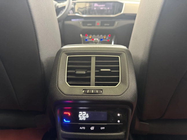 Volkswagen Tayron 280TSI 2WD Luxury Connectivity Edition 2022