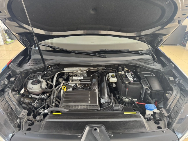 Volkswagen Tayron 280TSI 2WD Luxury Connectivity Edition 2022