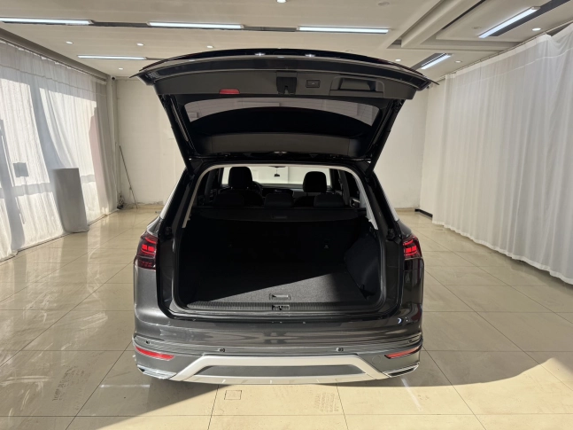 Volkswagen Tayron 280TSI 2WD Luxury Connectivity Edition 2022