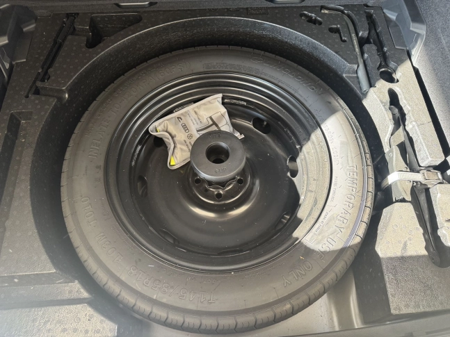 Volkswagen Tayron 280TSI 2WD Luxury Connectivity Edition 2022