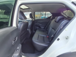 Nissan Kicks 1.5L XV Luxury Edition 2021