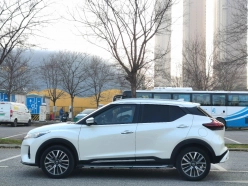 Nissan Kicks 1.5L XV Luxury Edition 2021