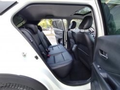 Nissan Kicks 1.5L XV Luxury Edition 2021