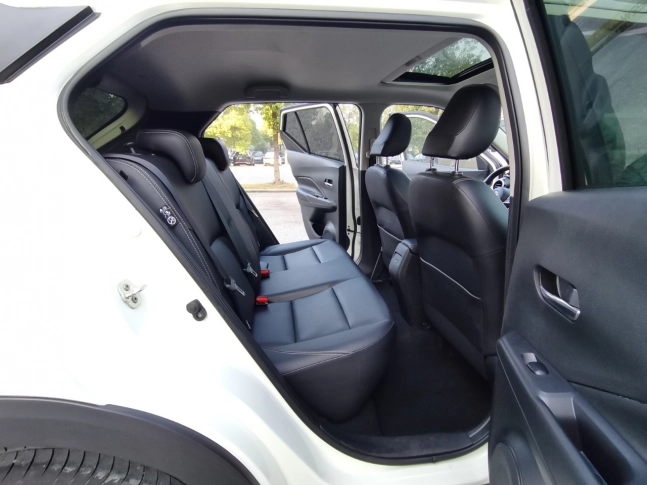 Nissan Kicks 1.5L XV Luxury Edition 2021