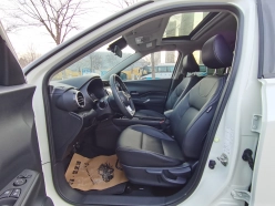 Nissan Kicks 1.5L XV Luxury Edition 2021
