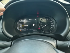 Nissan Kicks 1.5L XV Luxury Edition 2021