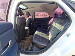 Hyundai Elantra 1.5L CVT Elite 2023