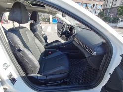 Hyundai Elantra 1.5L CVT Elite 2023