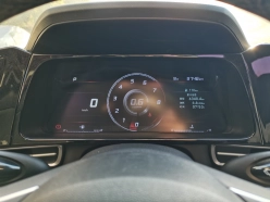 Hyundai Elantra 1.5L CVT Elite 2023