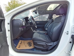 Kia K3 1.5L CVT Fashion 2022