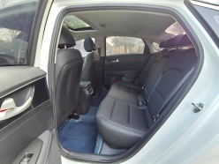 Kia K3 1.5L CVT Fashion 2022