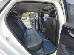 Kia K3 1.5L CVT Fashion 2022