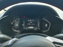 Kia K3 1.5L CVT Fashion 2022