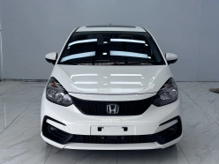 Honda Fit 1.5L CVT Sport Run Edition 2021