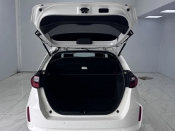 Honda Fit 1.5L CVT Sport Run Edition 2021
