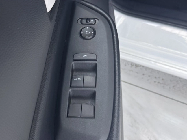 Honda Fit 1.5L CVT Sport Run Edition 2021