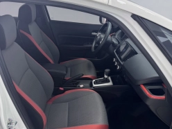 Honda Fit 1.5L CVT Sport Run Edition 2021