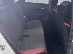 Honda Fit 1.5L CVT Sport Run Edition 2021