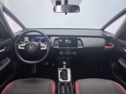 Honda Fit 1.5L CVT Sport Run Edition 2021