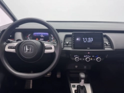 Honda Fit 1.5L CVT Sport Run Edition 2021