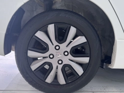 Honda Fit 1.5L CVT Sport Run Edition 2021
