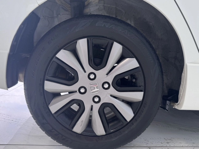 Honda Fit 1.5L CVT Sport Run Edition 2021