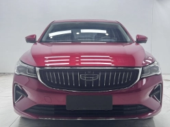 Geely Emgrand 1.5L CVT Flagship 2022