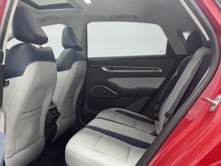 Geely Emgrand 1.5L CVT Flagship 2022