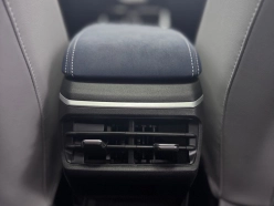 Geely Emgrand 1.5L CVT Flagship 2022