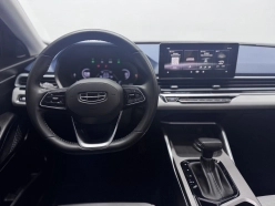 Geely Emgrand 1.5L CVT Flagship 2022