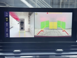 Geely Emgrand 1.5L CVT Flagship 2022