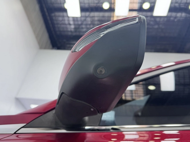 Geely Emgrand 1.5L CVT Flagship 2022
