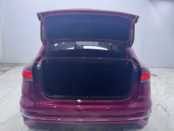 Geely Emgrand 1.5L CVT Flagship 2022
