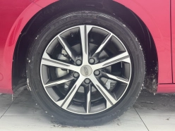 Geely Emgrand 1.5L CVT Flagship 2022