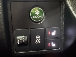 Honda Vezel 1.5L CVT Black Edition Pioneer 2021