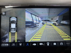 Honda Vezel 1.5L CVT Black Edition Pioneer 2021